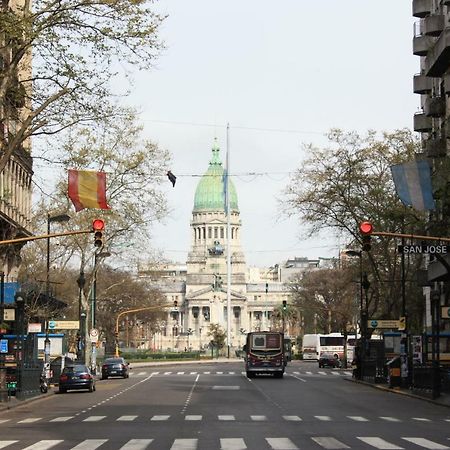 부에노스아이레스 Historico Bs As - Departamento A Nuevo!!! 아파트 외부 사진