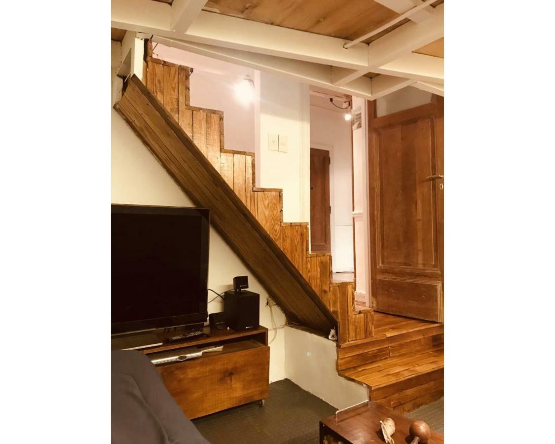 부에노스아이레스 Historico Bs As - Departamento A Nuevo!!! 아파트 외부 사진